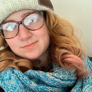 Meet your Posher, Tessaundra